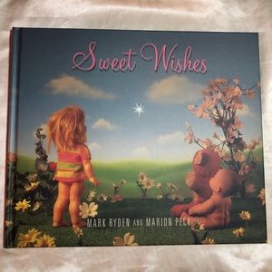 Mark Ryden’s Sweet Wishes Hardcover